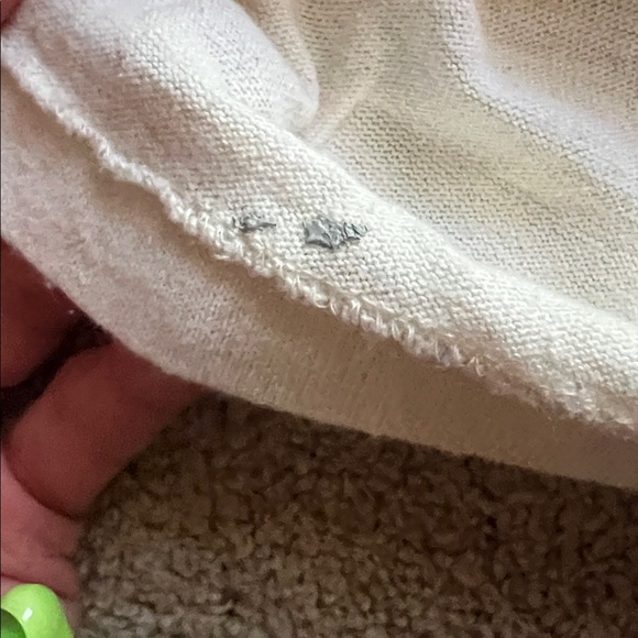 Vintage 1980’s Harvard Champion Jersey - Size XL - Picture 9 of 10